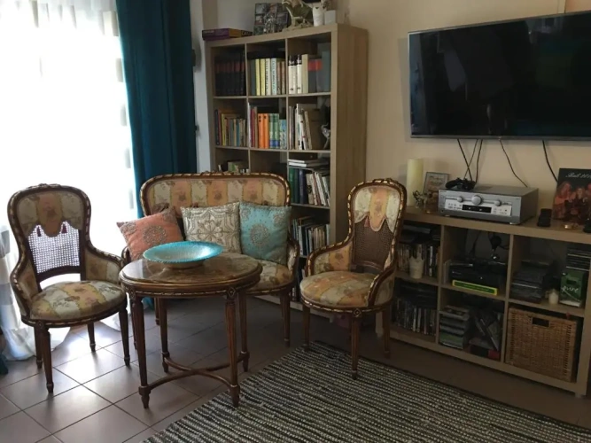 3 Bedrooms Villa