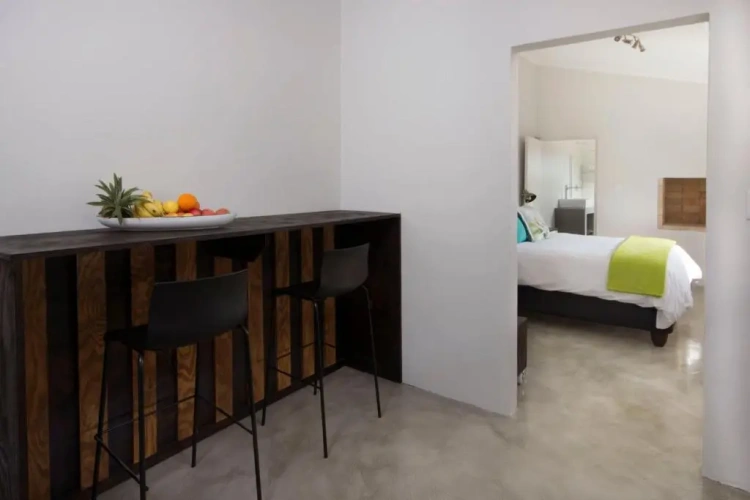 1 Bedroom Chalet