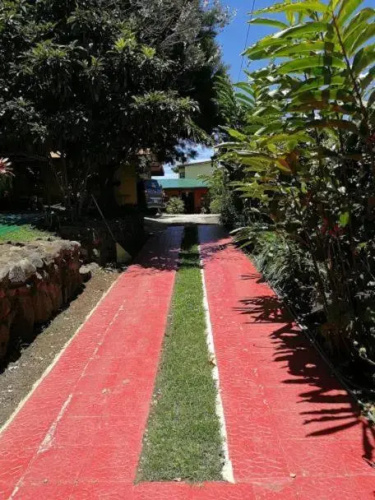 Casa Irazu