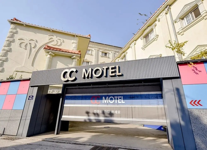 Hotelafbeelding