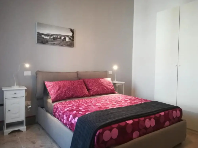 B&B La Cascata