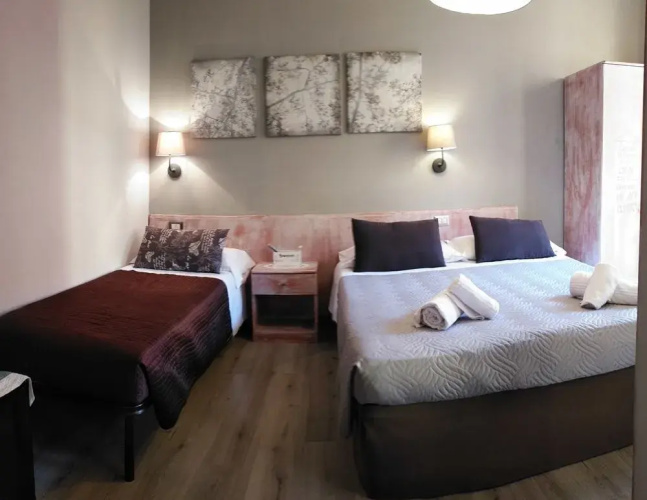 Relais Dante