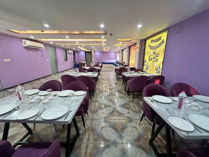The Weston Bliss Hotel Lucknow