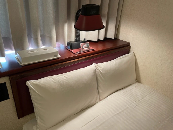 Smile Hotel Sasebo