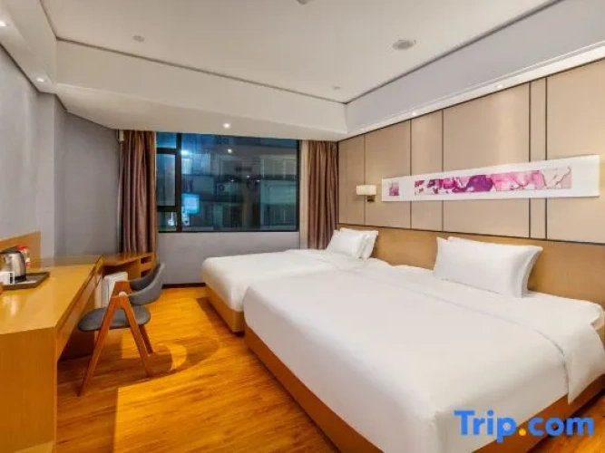 Standard Double Family room