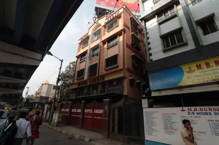 Imagen del hotel