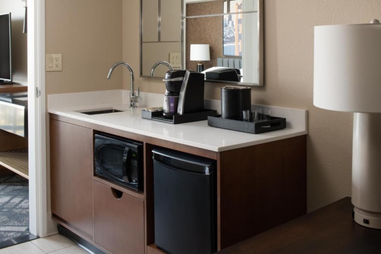 Embassy Suites by Hilton San Francisco Airport photo 38