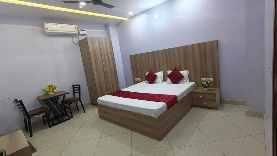 Nagpal Hotel And Restaurant
