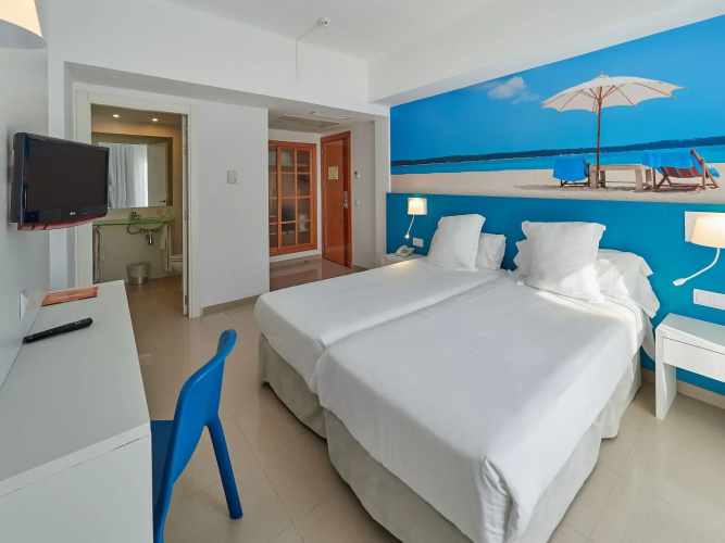 BQ Carmen Playa Hotel - Adults Only