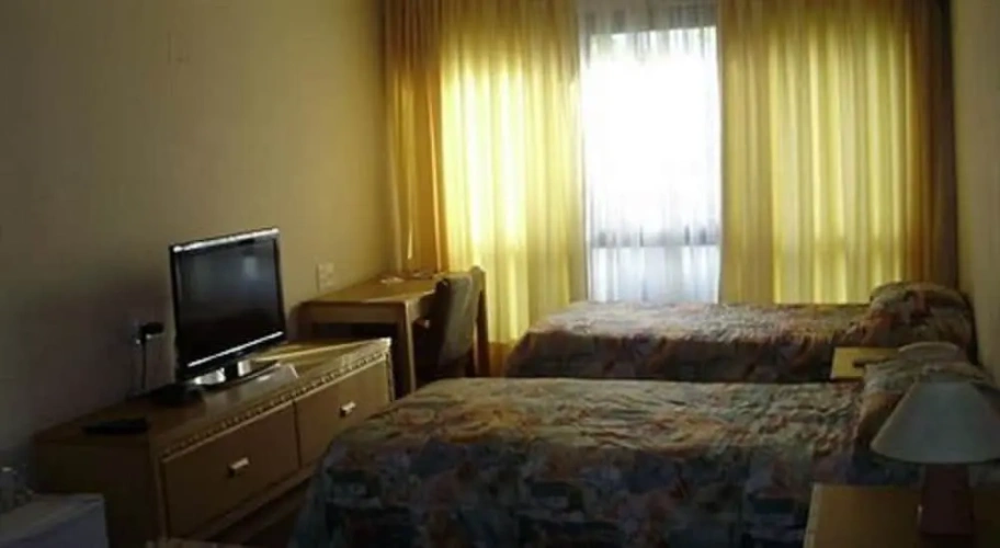 Classic Twin room
