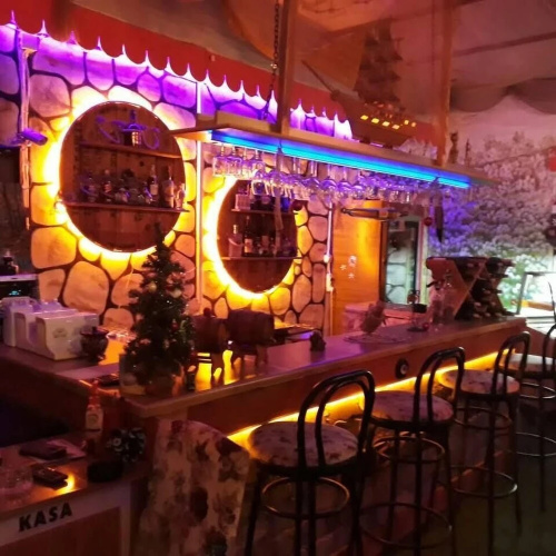 Hancı Butik Otel