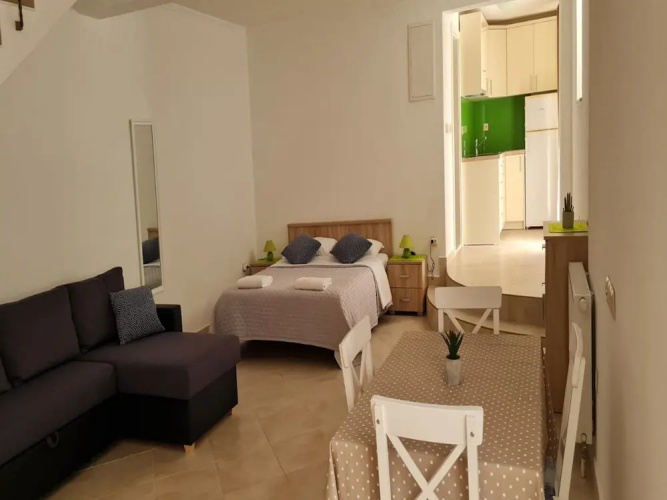 Holiday Home Mico