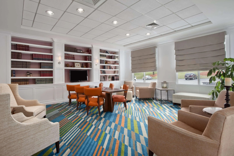 Hilton Garden Inn Boston-Burlington