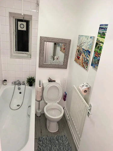 Commodious Studio Apartment in Westfield