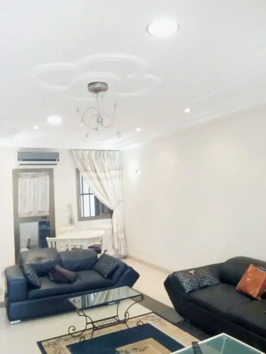 1 Bedroom Standard Apartment