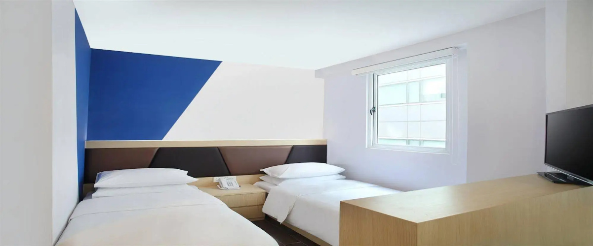 Amaris Hotel Bugis