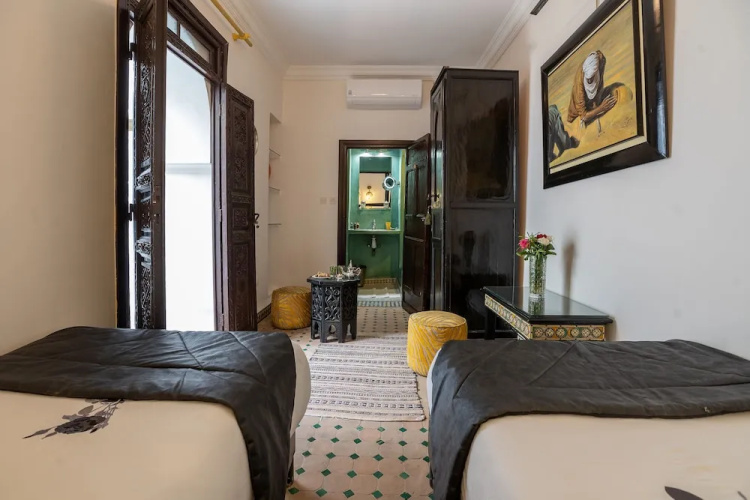 Riad Ben Tachfine