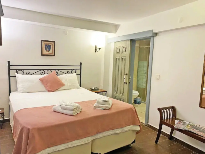 Oyku Butik Otel