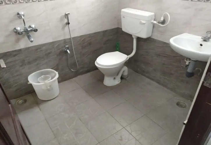 Park Service Apartment