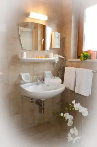 Hotel Felseneck