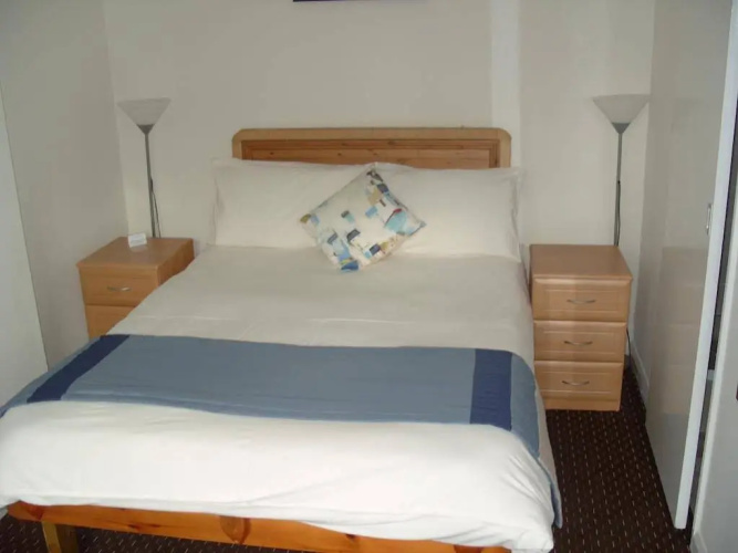 Fairways Guest House