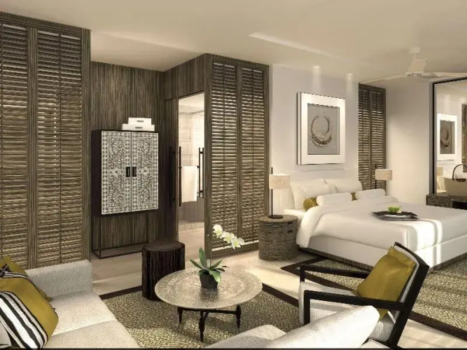 Rixos Salalah
