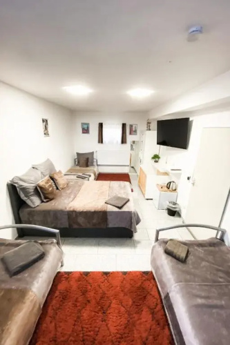 Tau Design Hotel