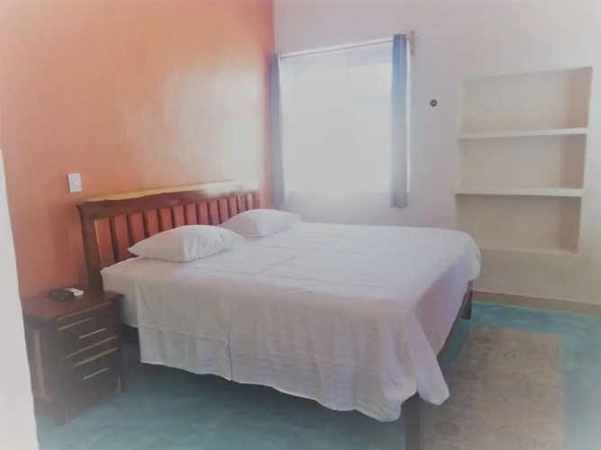 Mayab Suites Hotel