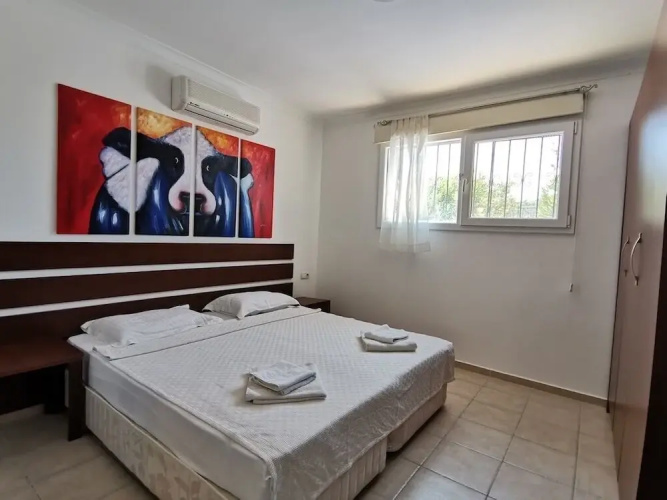 Villa Redpine 5