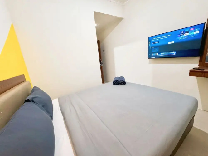 Stay 'd Pondok Indah