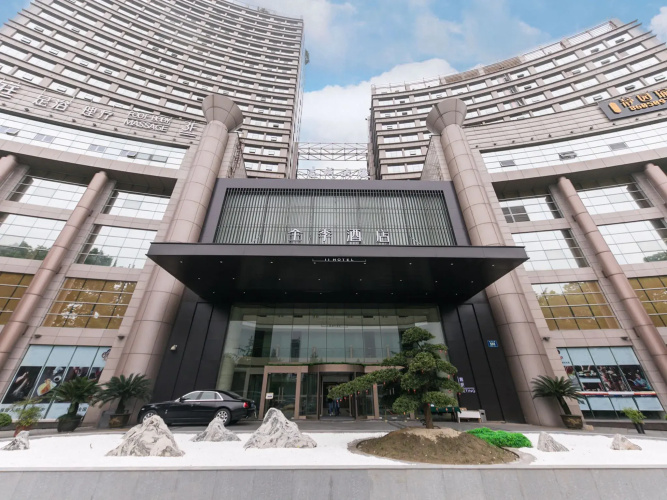 Imagen del hotel