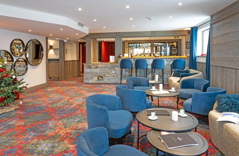 The Retreat