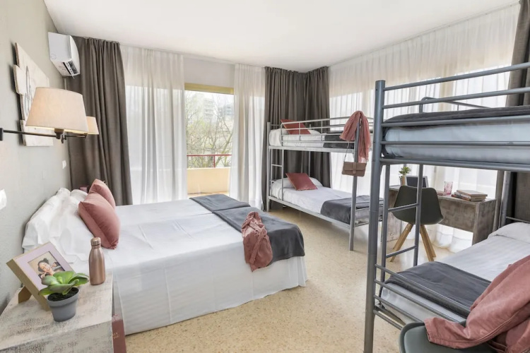Bulevard Hotel