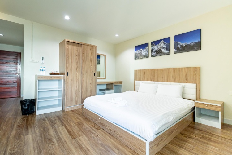Superior Apartment