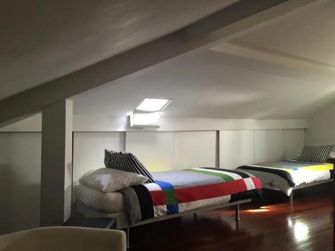 3 Bedrooms Apartment