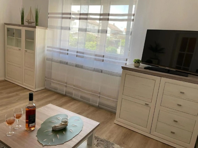Ferienhaus Jäger