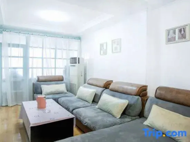 Winner B&B (Nanxinglong Unit Shop)