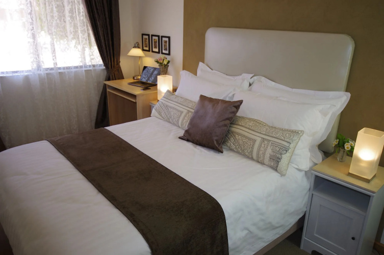 Astoria Retreat B&B