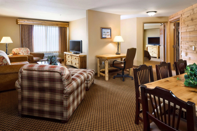 The Lodge at Brainerd Lakes, Trademark Collection by Wyndham
