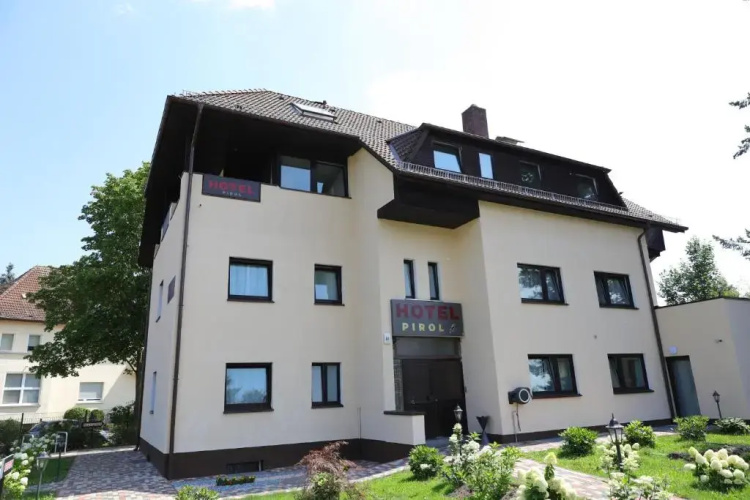 Otel görseli