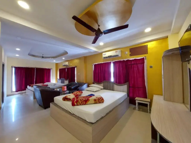 Hotel Sea Coast