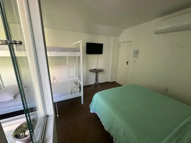 Hostel Casa 8