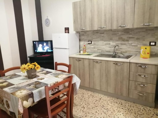 1 Bedroom Cottage