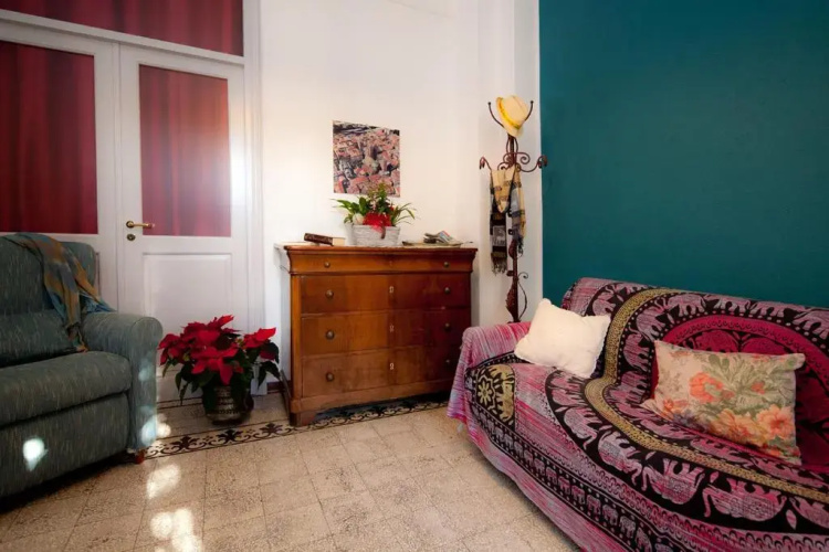 Country House 2 Bedrooms 1 Bathroom - Albenga