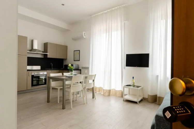 Casa Teodolinda - Casa Teodolinda
