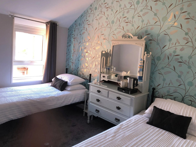 Ashcroft Hotel