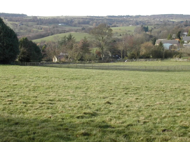 Oaks Lane Farm