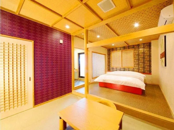Double Junior Suite