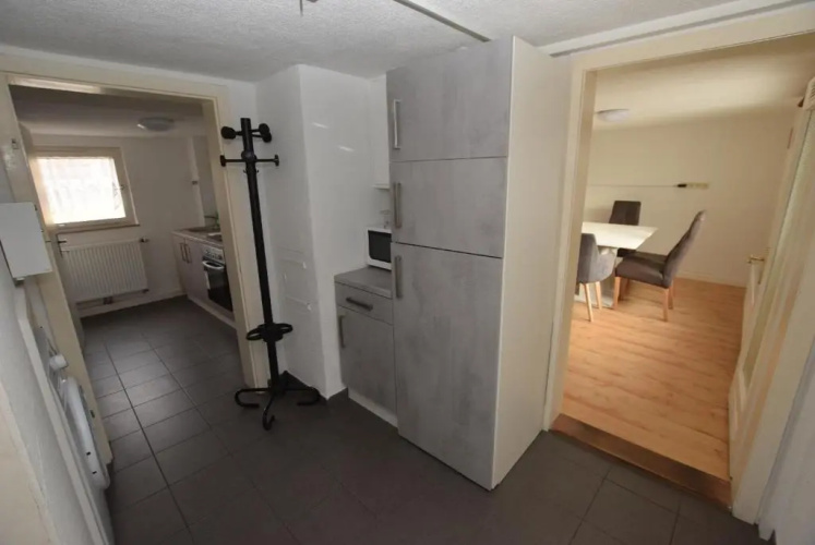 AB Apartment Objekt 27