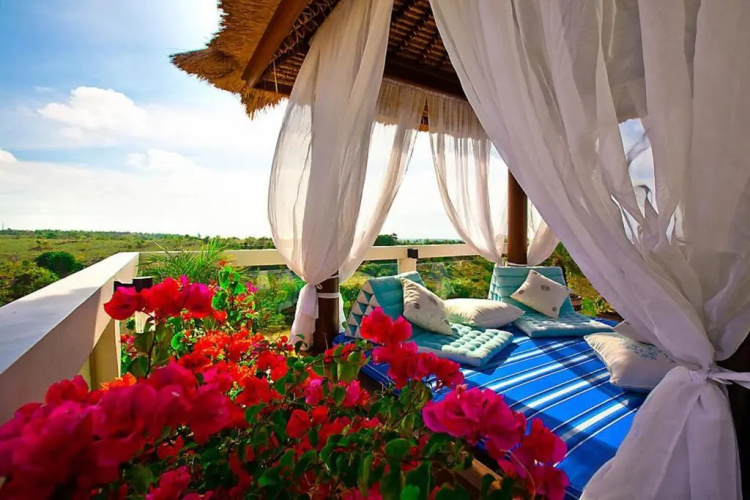 Villa Sky House